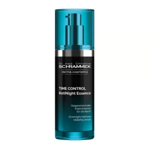 Schrammek Time Control RetiNight Essence 30 ml – Yenileyici Yoğun Gece Serumu