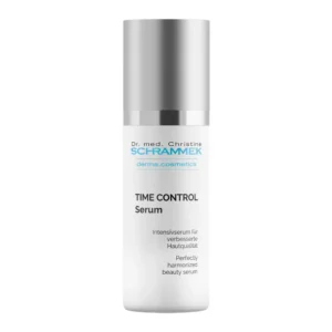 Schrammek Time Control Serum 30 ml – İleri Anti-Aging Bakım Serumu