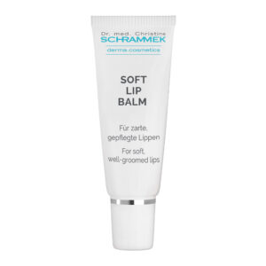 Schrammek Soft Lip Balm 10 ml – Dudak Bakım Kremi
