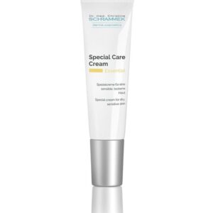 Schrammek Special Care Cream 15ml – Özel Bakım Kremi