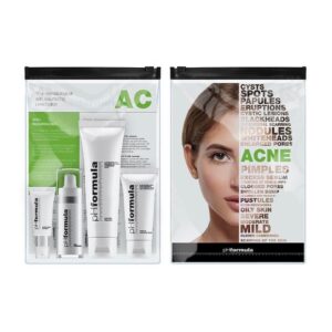 AC Resurfacing Kit (4 Ürün)