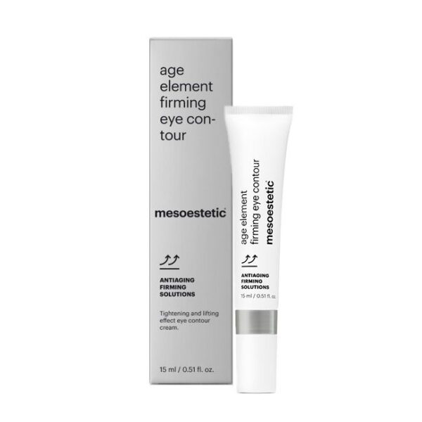 Age Element® Firming Eye Contour Göz Çevresi İçin Sıkılaştırıcı Krem