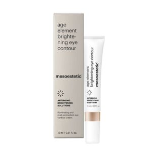Age Element® Brightening Eye Contour Aydınlatıcı Göz Çevresi Jel Kremi