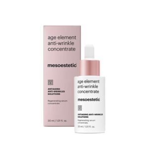 Age Element® Anti-Wrinkle Concentrate Aydınlatıcı Serum