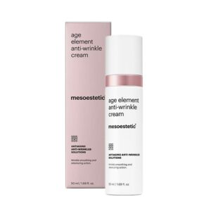 Age Element® Anti-Wrinkle Cream Kırışıklık Karşıtı Krem