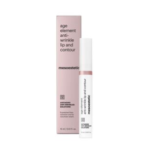 Age Element® Anti-Wrinkle Lip and Contour Dudak Çevresi Kremi