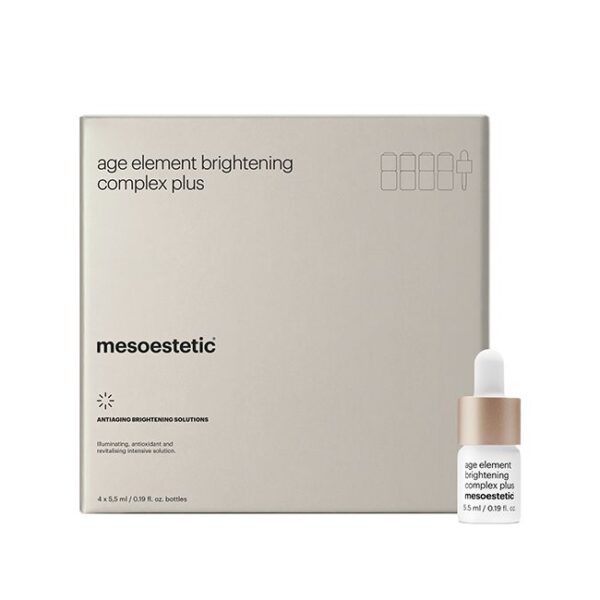 Age Element® Brightening Complex Plus Saf C Vitamini İçeren Serum