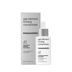 Age Element® Firming Concentrate Sıkılaştırıcı Serum Konsantresi