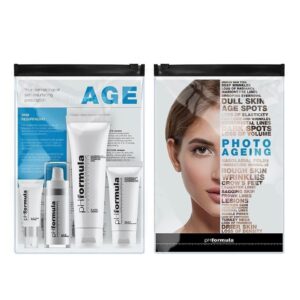 Age Resurfacing Kit (4 Ürün)
