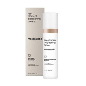 Age Element® Brightening Cream Aydınlatıcı Krem
