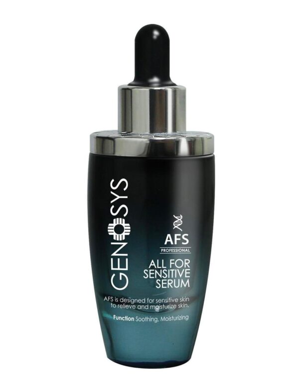 All For Sensivite Serum 30 ML