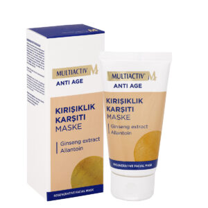Kırışıklık Karşıtı Maske