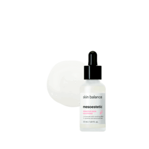 Skin Balance Hassas Ciltler İçin Serum