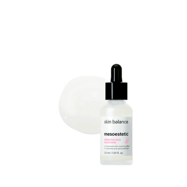 Skin Balance Hassas Ciltler İçin Serum
