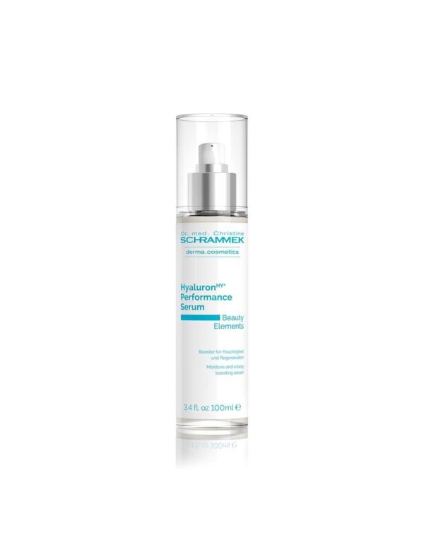 Hyaluron HY Performance Serum 100 ml – Tüm Ciltler İçin Yoğun Nem Serumu 100 ml