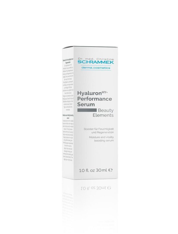 Hyaluron HY Performance Serum 30 ml – Tüm Ciltler İçin Yoğun Nem Serumu