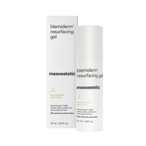 Blemiderm® Blemiderm® Resurfacing Gel Salisilik Asitli Jel