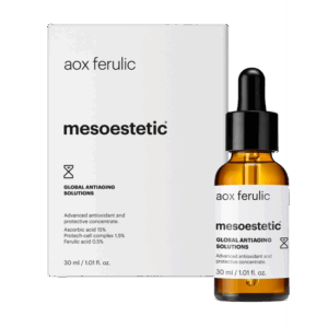 Aox Aox Ferulic Antioksidan Serum