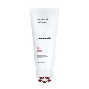 Bodyshock® Celuexpert Selülit Kremi