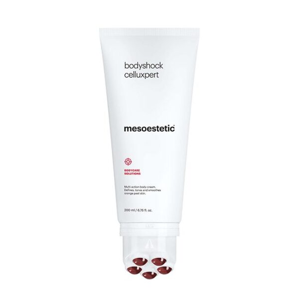 Bodyshock® Celuexpert Selülit Kremi