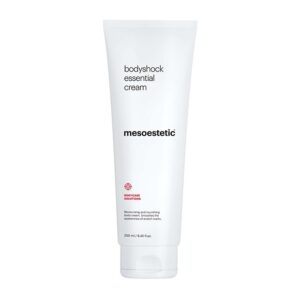 Bodyshock® Essential Cream Çatlak Kremi