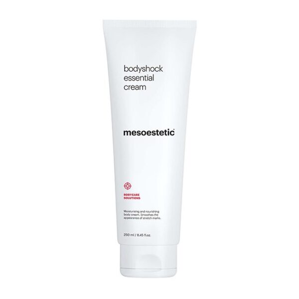 Bodyshock® Essential Cream Çatlak Kremi
