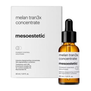 Melan Tran3x Concentrate Leke Karşıtı Serum