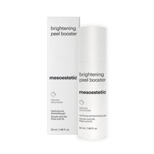 Brightening Peel Booster Jel Highlighter Jel Aydınlatıcı