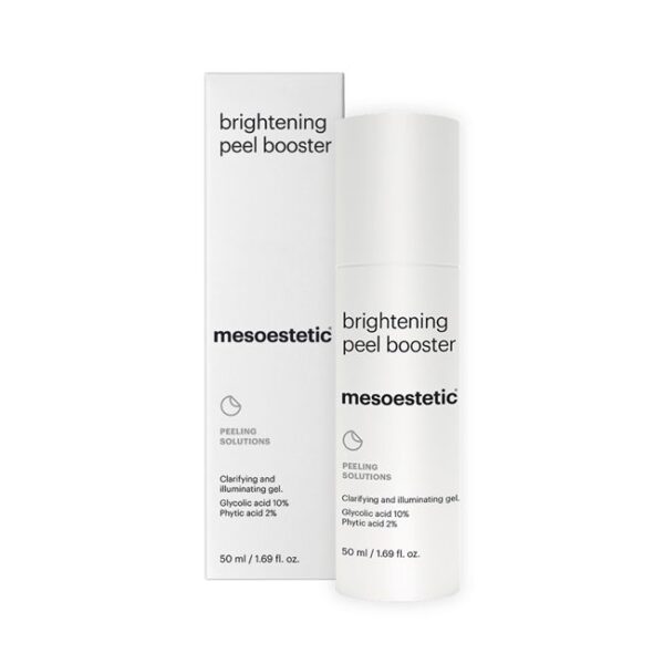 Brightening Peel Booster Jel Highlighter Jel Aydınlatıcı