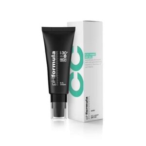 CC Cream Dark SPF30+ 50 ML