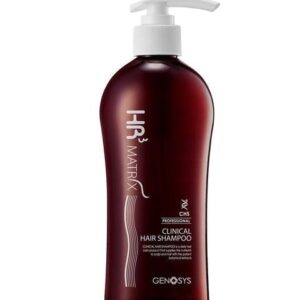 CHS (Clinical Hair Shampoo) 300 ML