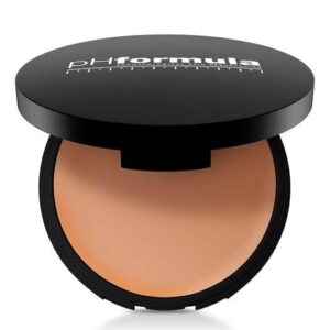 Compact Foundation SPF50+ Medium 10 GR