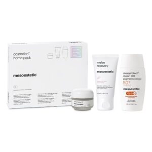 Cosmelan® Home Pack Cosmelan® Tedavisi Evde Bakım Paketi