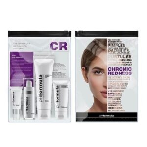 CR Resurfacing Kit (4 Ürün)