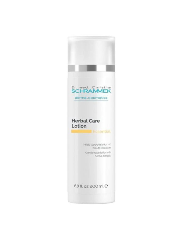 Herbal Care Lotion 200 ml – Bitkisel Bakım Losyonu