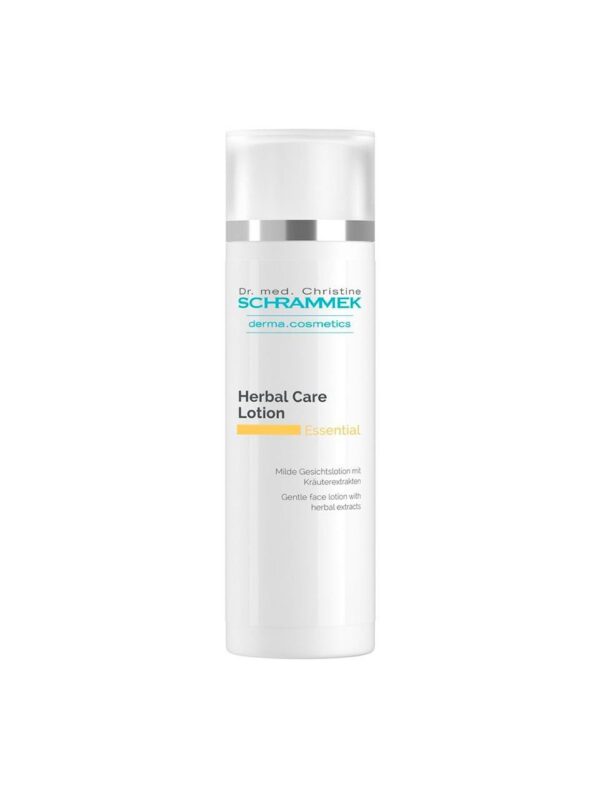Herbal Care Lotion 50 ml – Bitkisel Bakım Losyonu