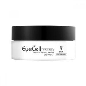 Eye Peptide Gel Patch