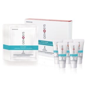 EZCO2 Mask (5 Adet)