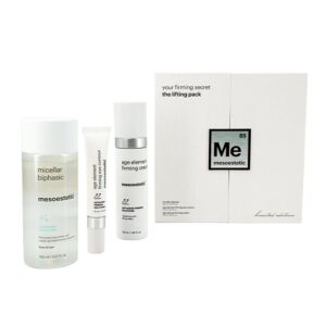 The Lifting Pack ANTIAGING SOLUTIONS