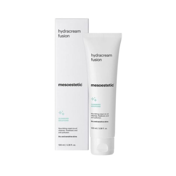 Hydracream Fusion Yüz Temizleyici Krem
