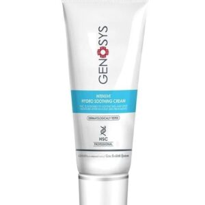Hydro Soothing Cream (HSC)