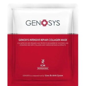 Intensive Repair Collagen Mask (1 Adet)