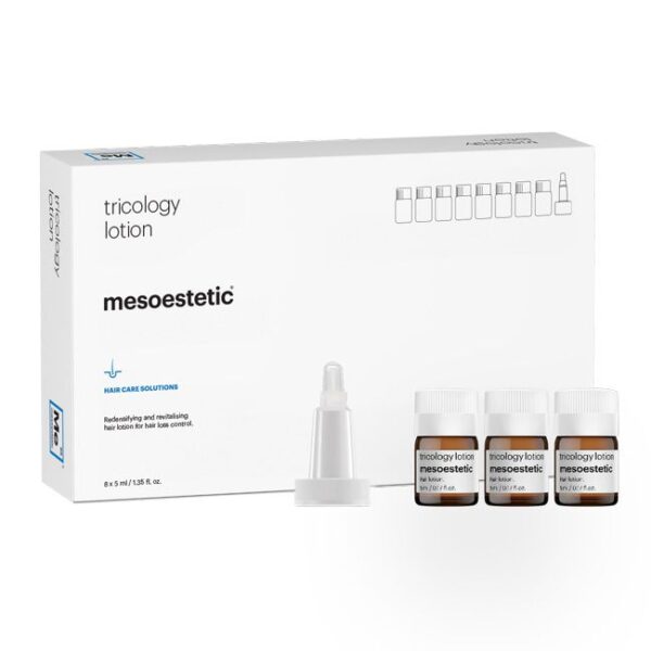 Tricology Lotion Saç Dökülmesini Önleyici Losyon