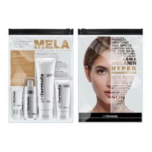 MELA Resurfacing Kit (4 Ürün)