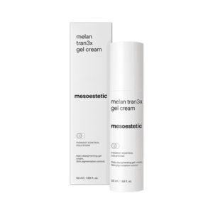 Melan Tran3x Gel Cream Traneksamik Asitli Krem