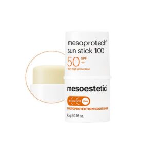 Sesoprotech® Sun Stick 100 Stick Güneş Koruyucu