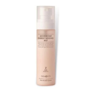 Microbiome Energy Infusing Mist (MEM) 80 ML