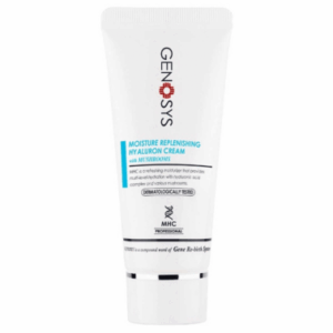 Moisture Replenishing Hyaluron Cream MHC 50 ml