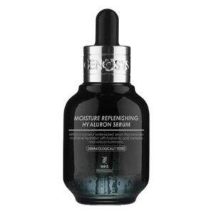 Moisture Replenishing Hyaluron Serum (MHS)