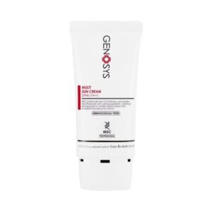 Multi Sun Cream (MSC) 40 ML